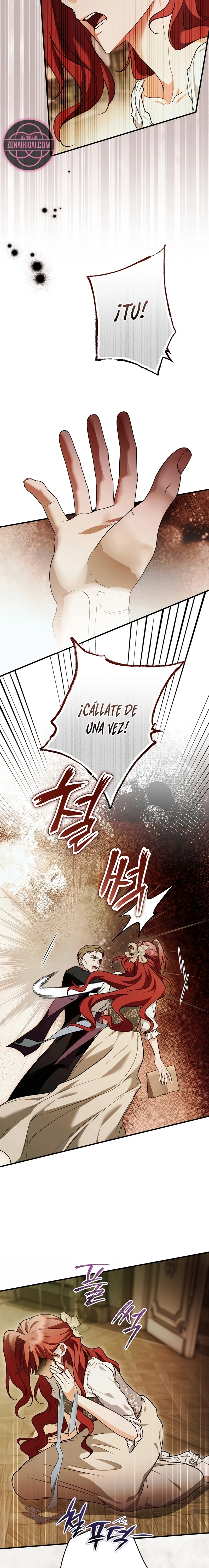 No Perdones Mis Pecados capítulo 12 página 14