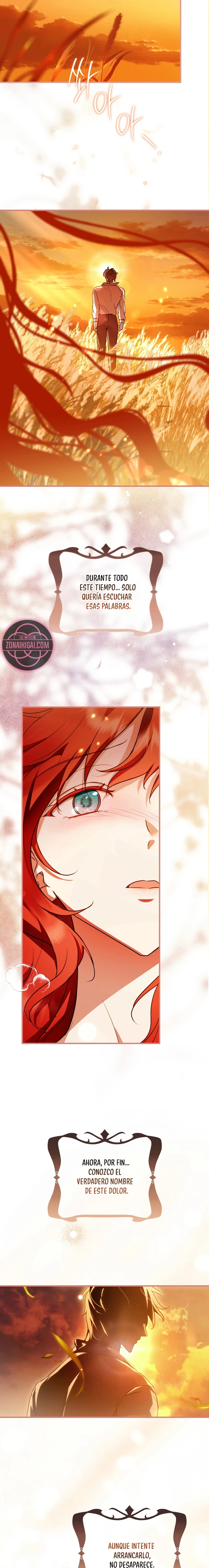 No Perdones Mis Pecados capítulo 12 página 24