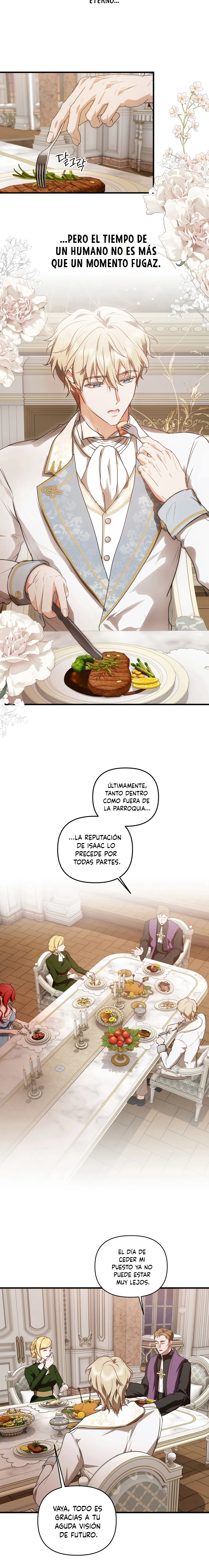 No Perdones Mis Pecados capítulo 2 página 20