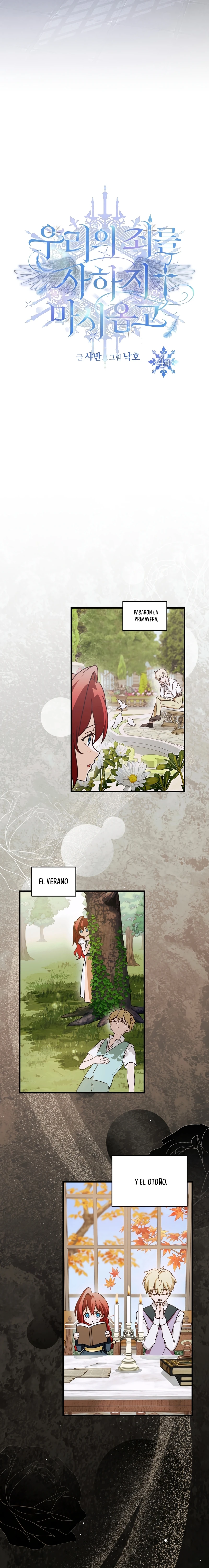 No Perdones Mis Pecados capítulo 4 página 13