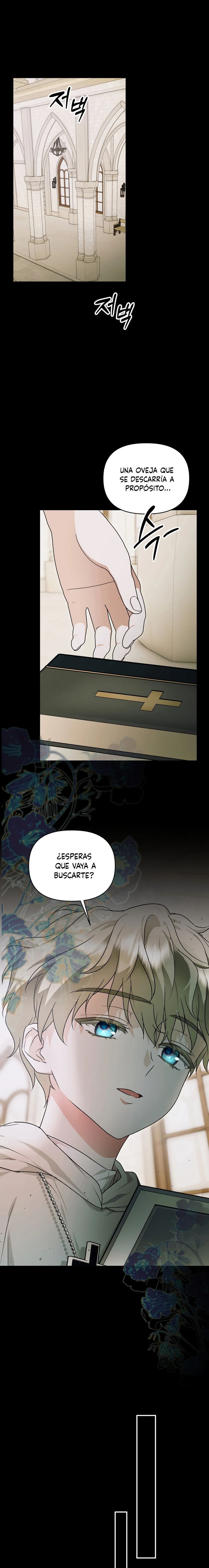 No Perdones Mis Pecados capítulo 5 página 16