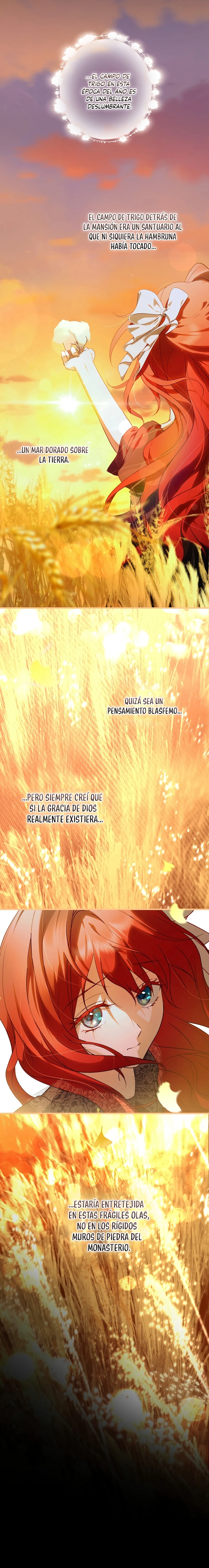 No Perdones Mis Pecados capítulo 5 página 18