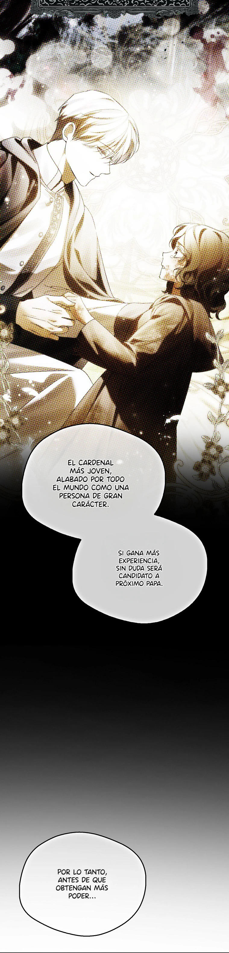 Marques De Marron capítulo 44 página 23
