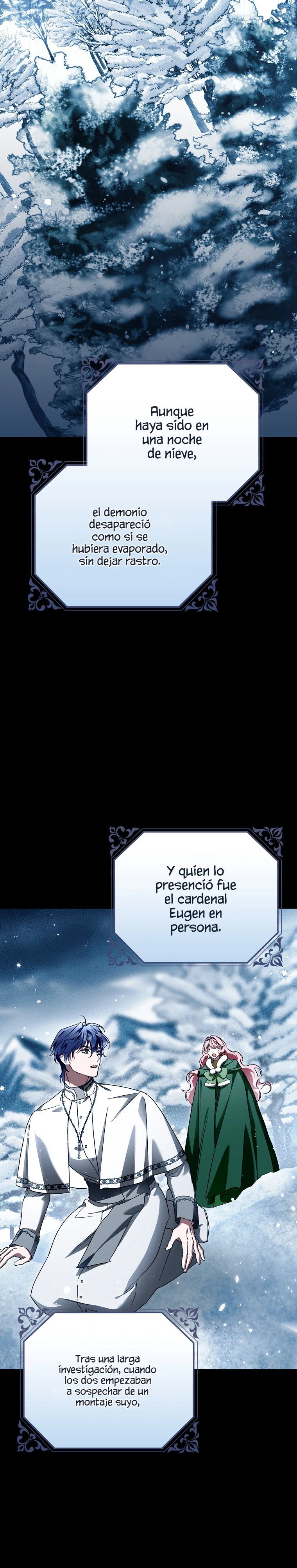 Marques De Marron capítulo 46 página 9