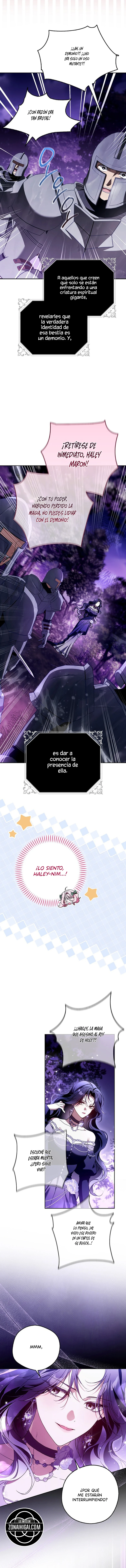 Marques De Marron capítulo 47 página 12