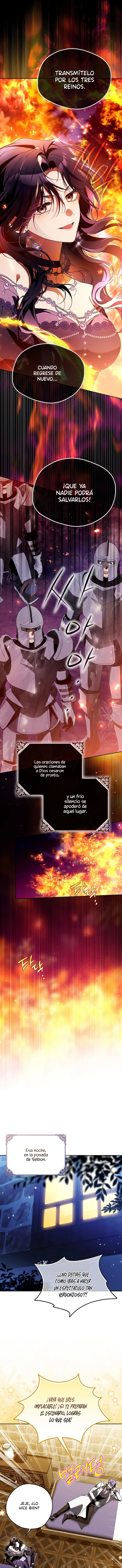 Marques De Marron capítulo 47 página 19
