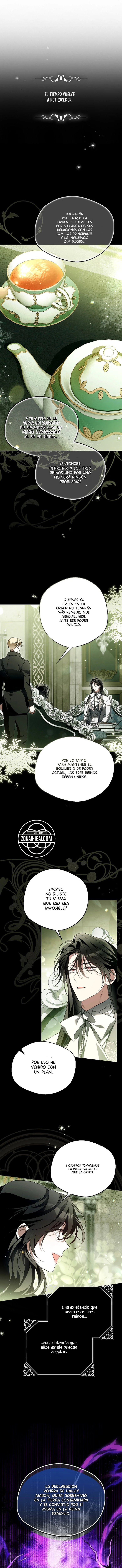 Marques De Marron capítulo 47 página 2