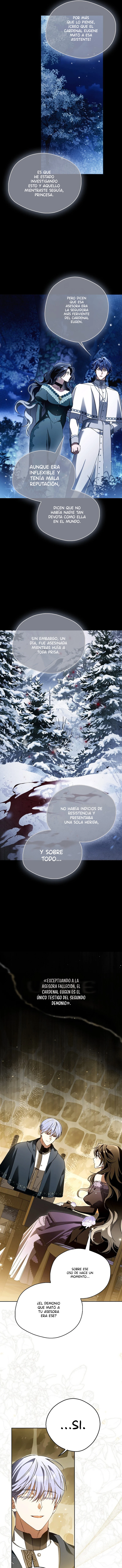 Marques De Marron capítulo 47 página 23