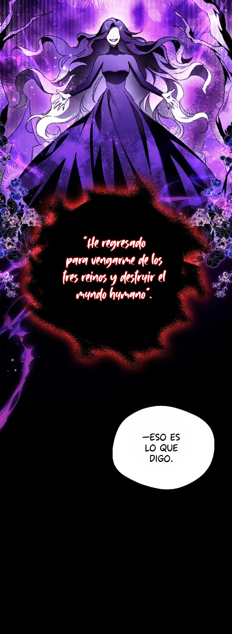 Marques De Marron capítulo 47 página 3