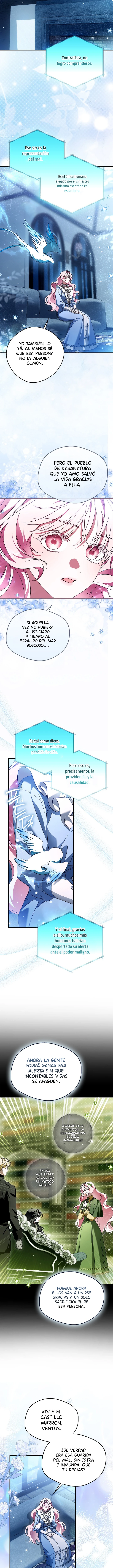 Marques De Marron capítulo 48 página 8