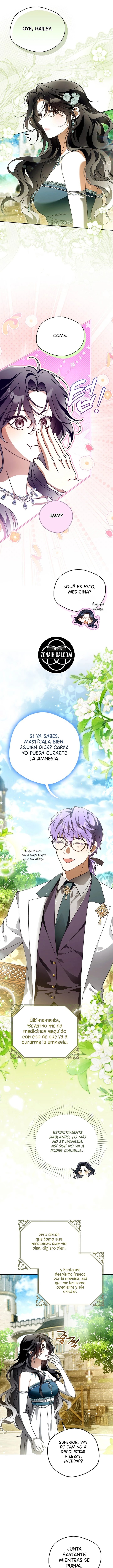 Marques De Marron capítulo 49 página 4
