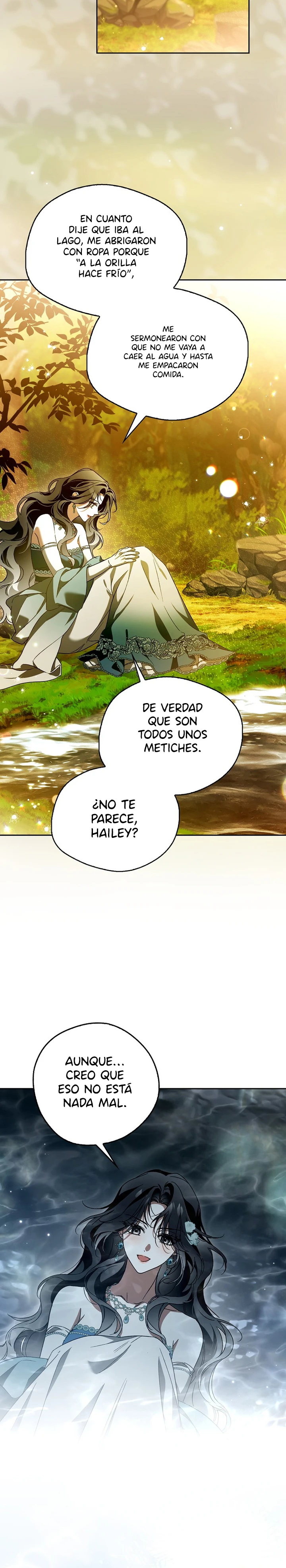 Marques De Marron capítulo 49 página 9
