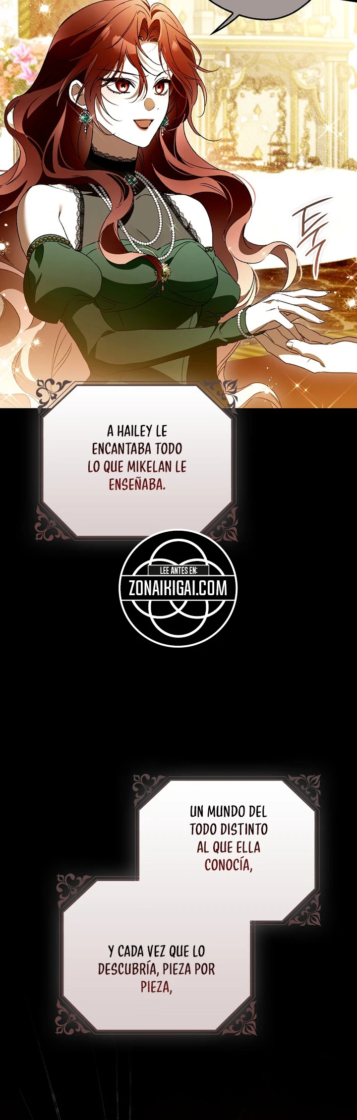 Marques De Marron capítulo 51 página 19