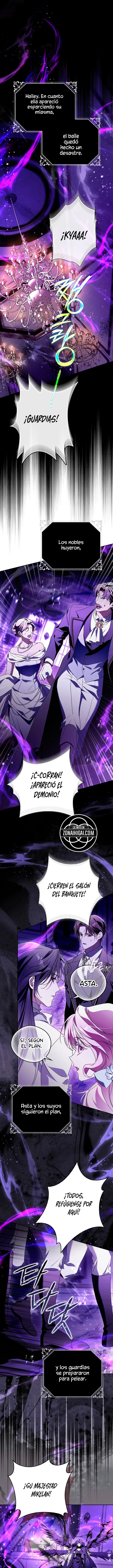 Marques De Marron capítulo 52 página 2
