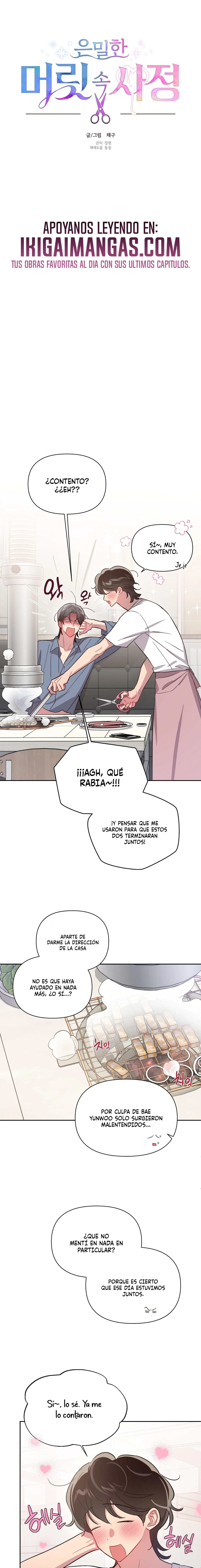 Pensamientos secretos capítulo 48 página 4