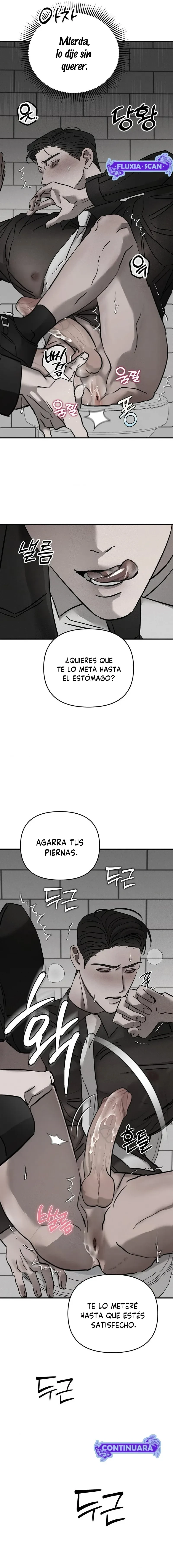 Piedad capítulo 16 página 14