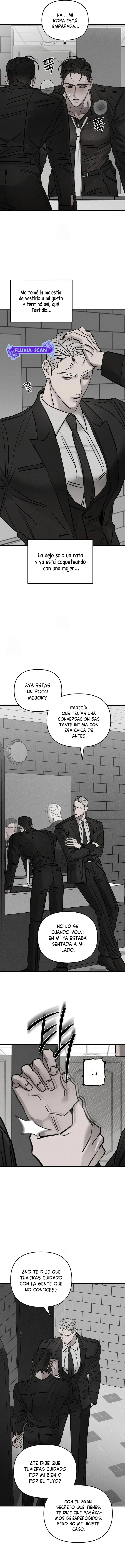 Piedad capítulo 16 página 2