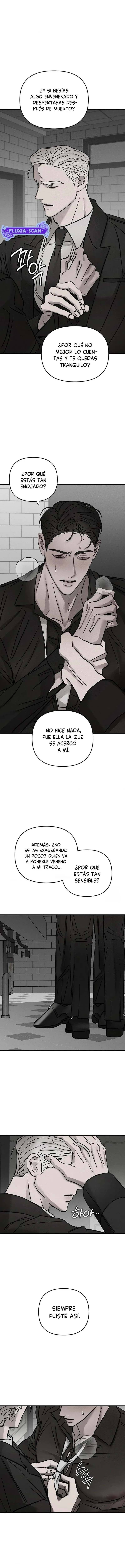Piedad capítulo 16 página 3