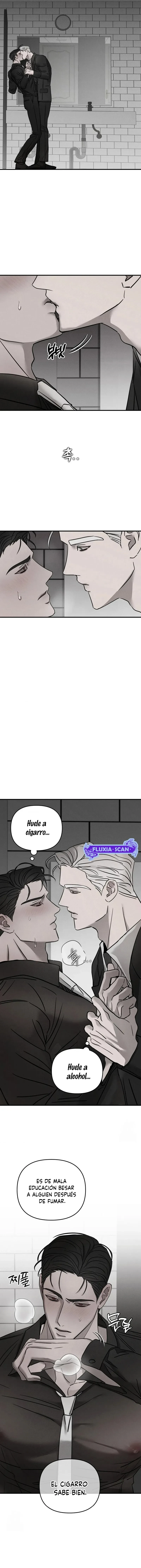 Piedad capítulo 16 página 5