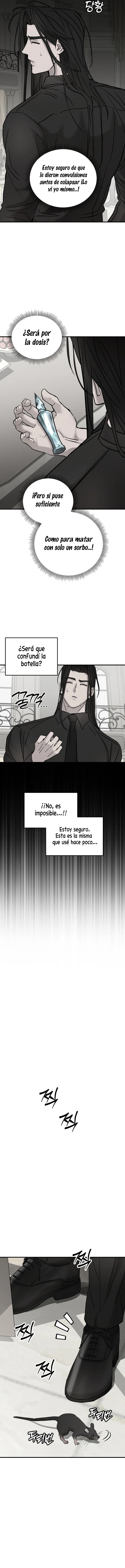 Piedad capítulo 18 página 10