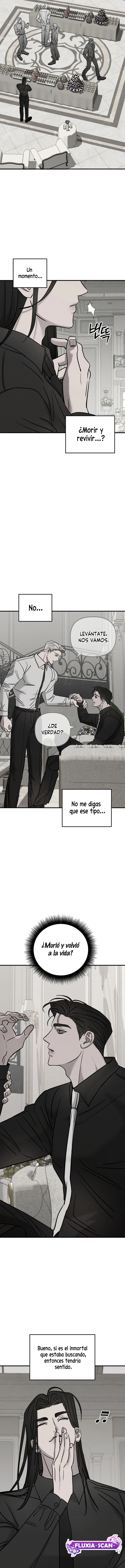 Piedad capítulo 18 página 12