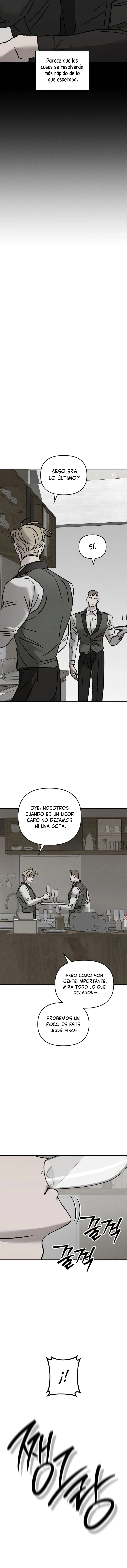Piedad capítulo 18 página 13