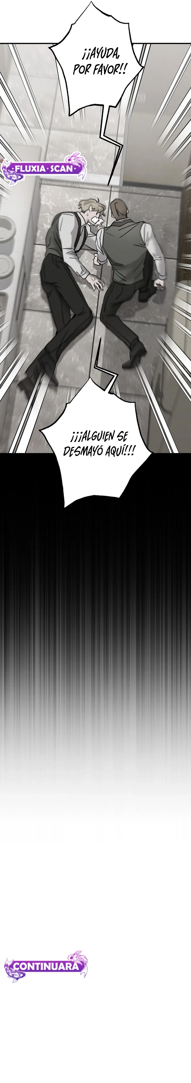 Piedad capítulo 18 página 15