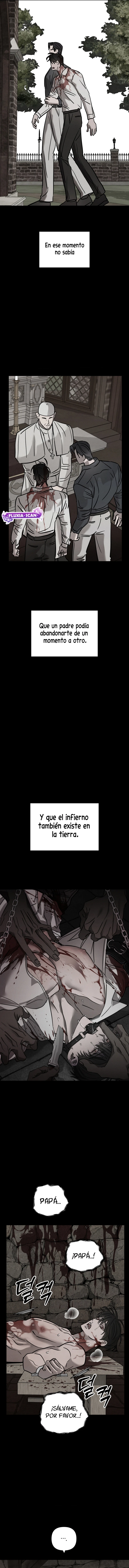 Piedad capítulo 20 página 10