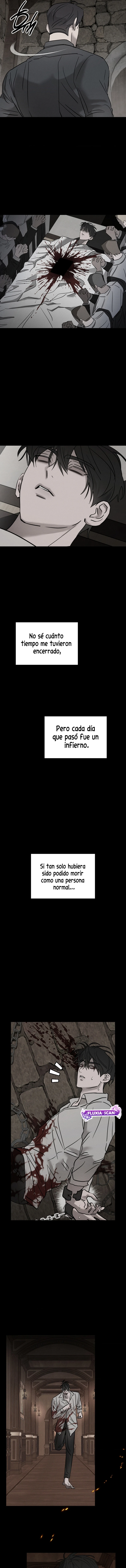 Piedad capítulo 20 página 11