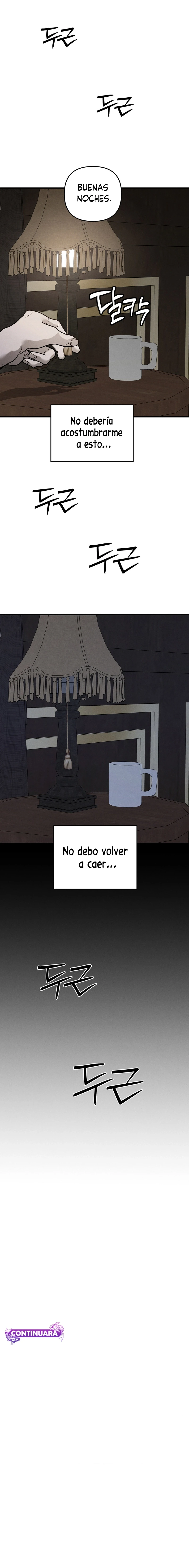 Piedad capítulo 20 página 16