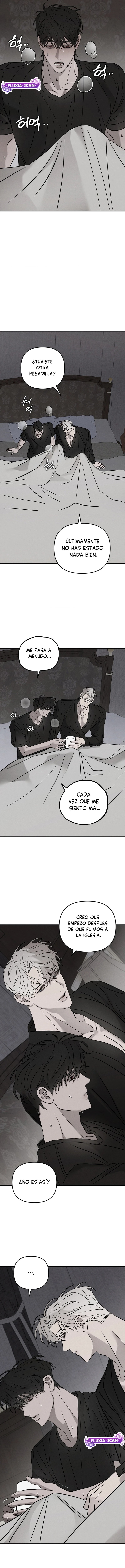 Piedad capítulo 20 página 3