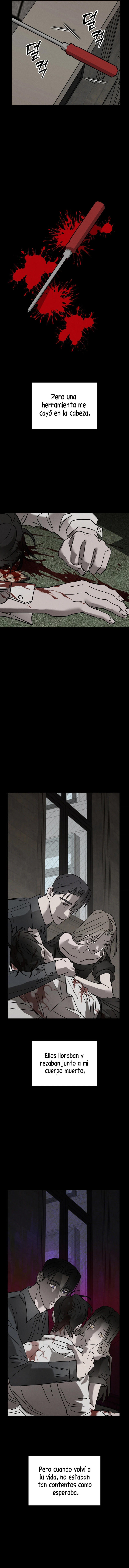 Piedad capítulo 20 página 9