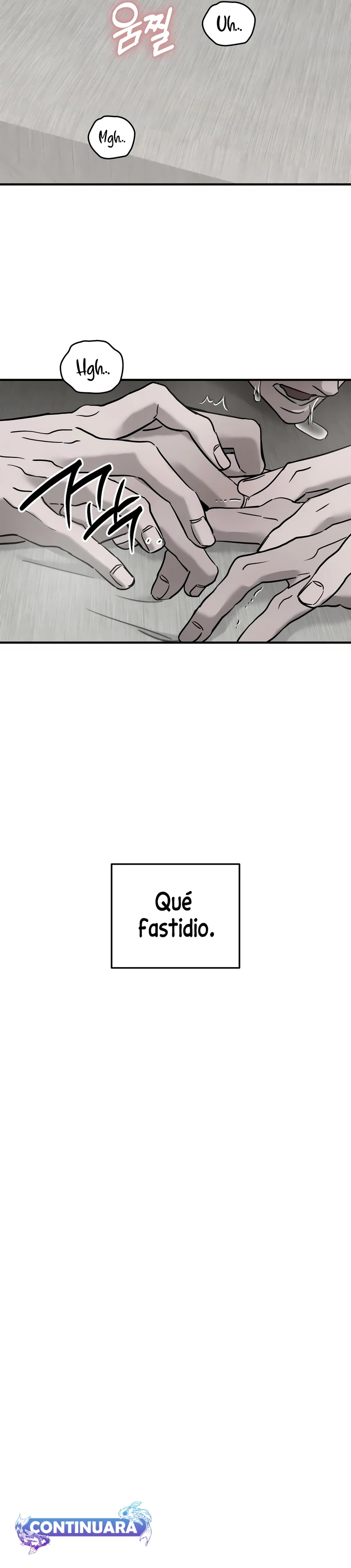 Piedad capítulo 25 página 10