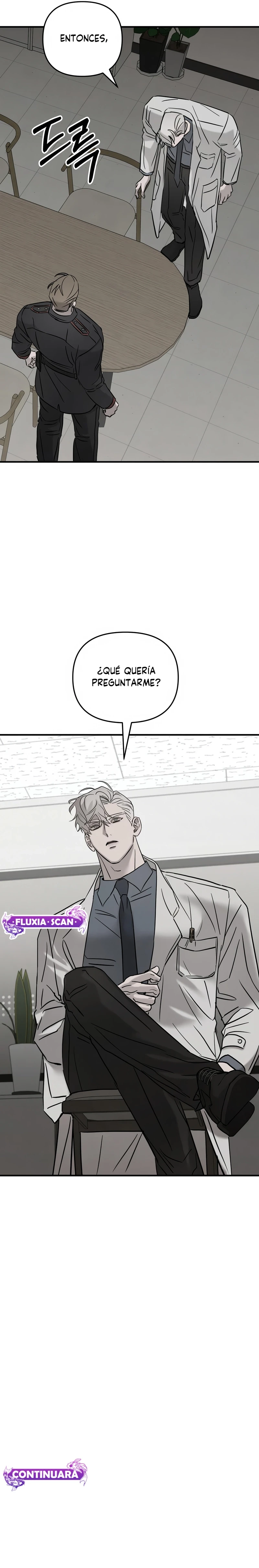 Piedad capítulo 26 página 10