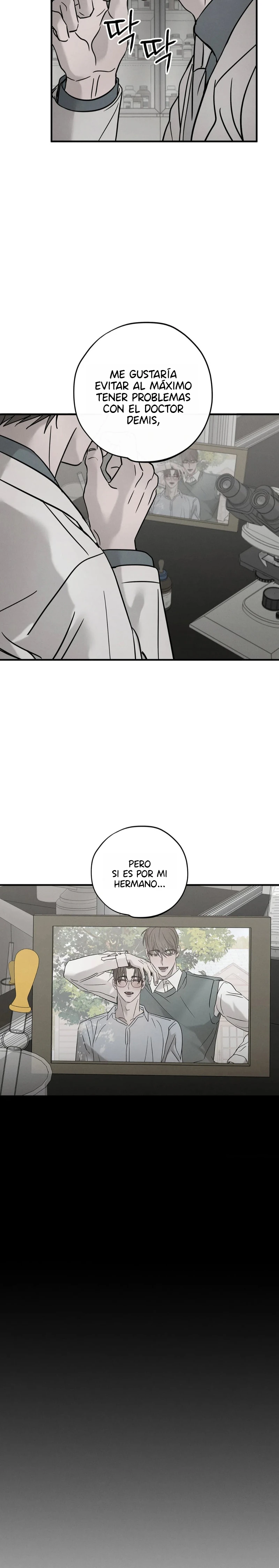 Piedad capítulo 33 página 2