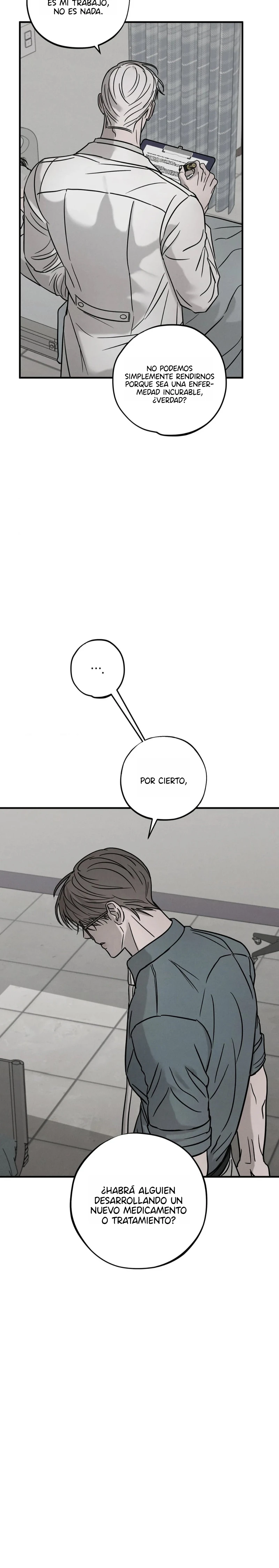 Piedad capítulo 33 página 4