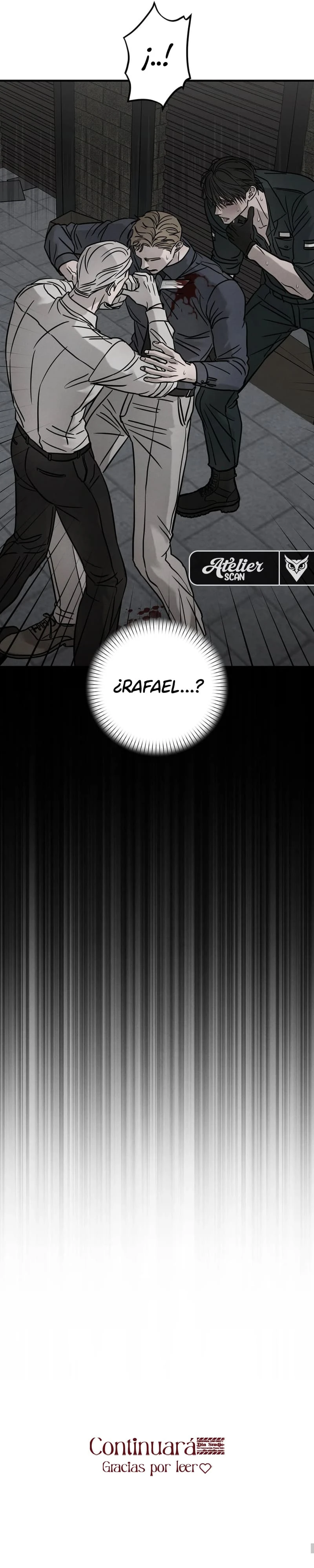 Piedad capítulo 34 página 13