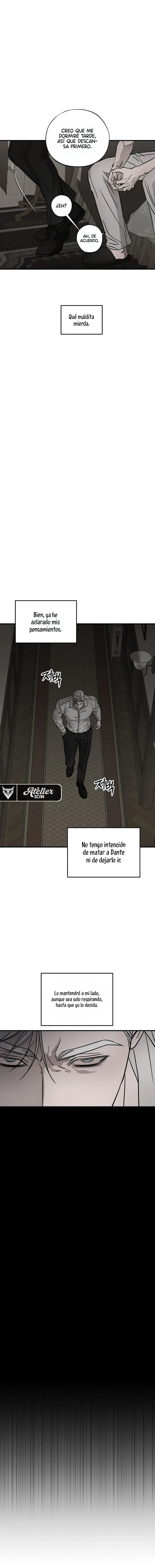 Piedad capítulo 34 página 6