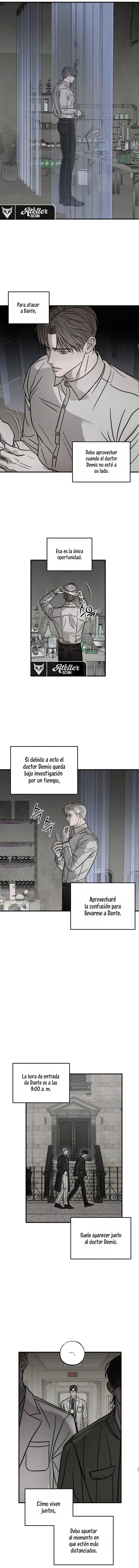 Piedad capítulo 34 página 7