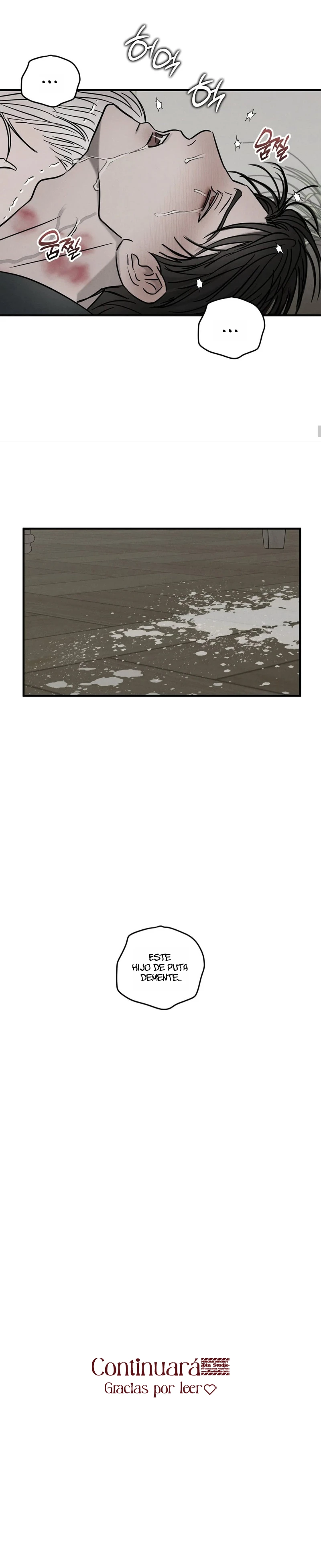 Piedad capítulo 36 página 11