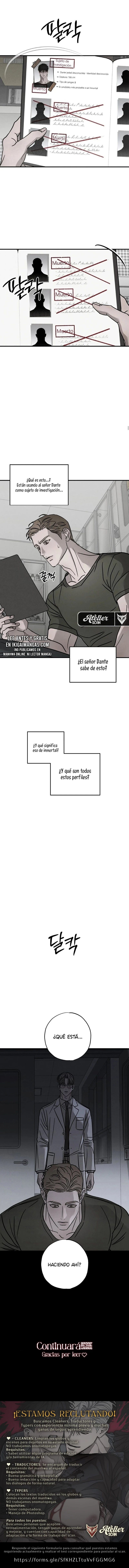 Piedad capítulo 38 página 13