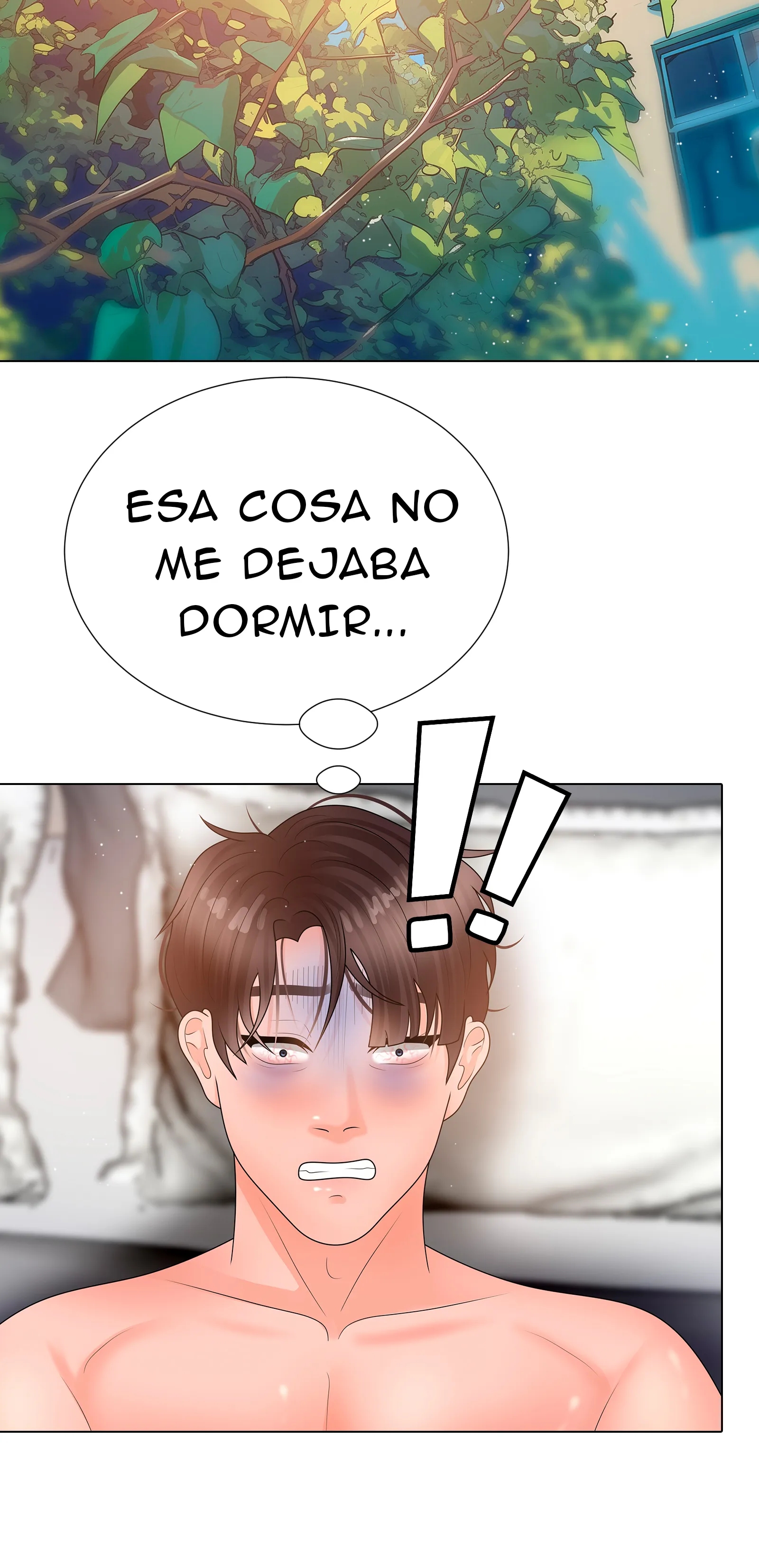 Deseos sucios (Sin censura) capítulo 2 página 19