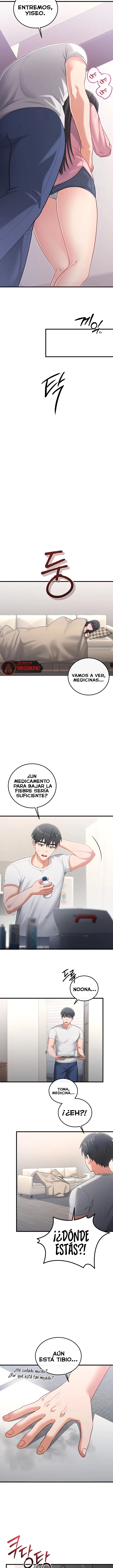 Tener Sexo con SexmuWiki capítulo 1 página 16