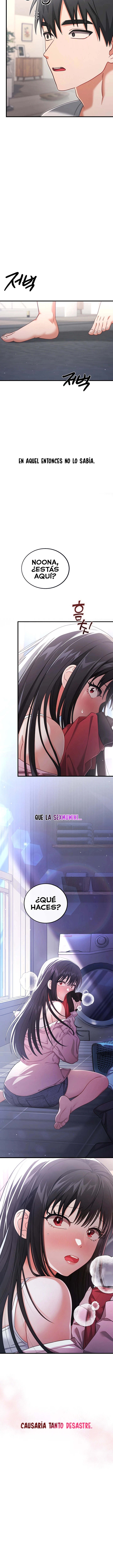 Tener Sexo con SexmuWiki capítulo 1 página 17