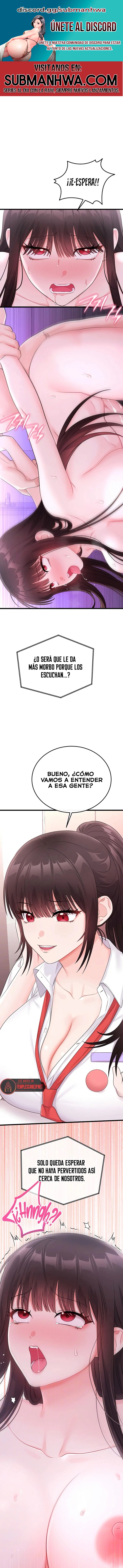 Tener Sexo con SexmuWiki capítulo 10 página 1
