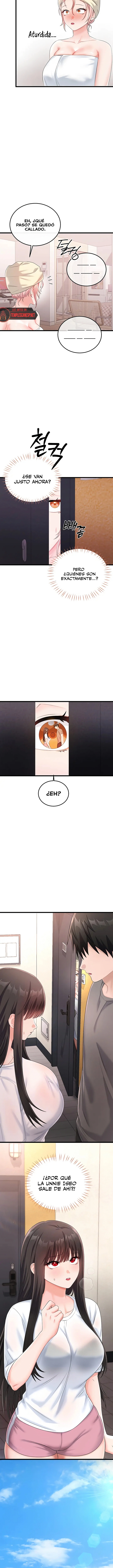 Tener Sexo con SexmuWiki capítulo 10 página 12