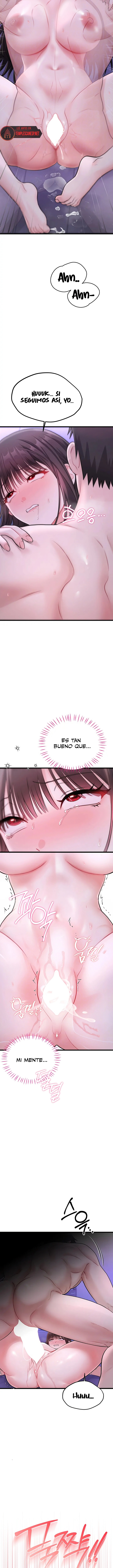 Tener Sexo con SexmuWiki capítulo 10 página 3