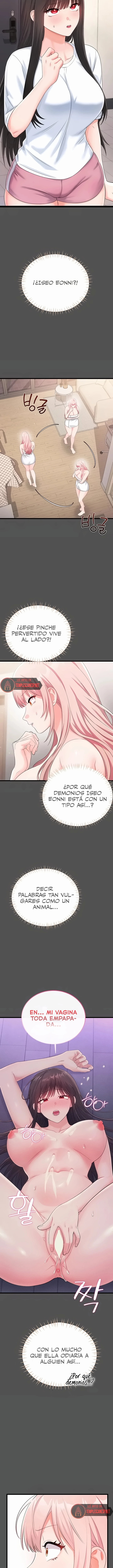 Tener Sexo con SexmuWiki capítulo 11 página 5