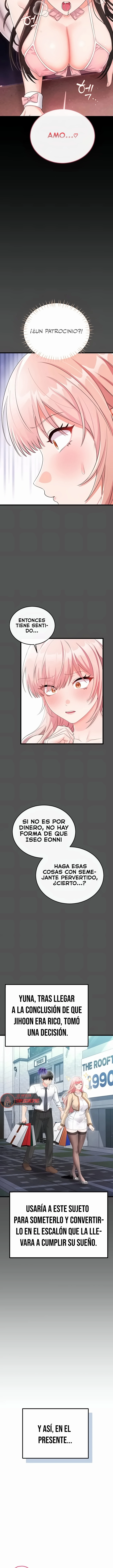 Tener Sexo con SexmuWiki capítulo 11 página 7