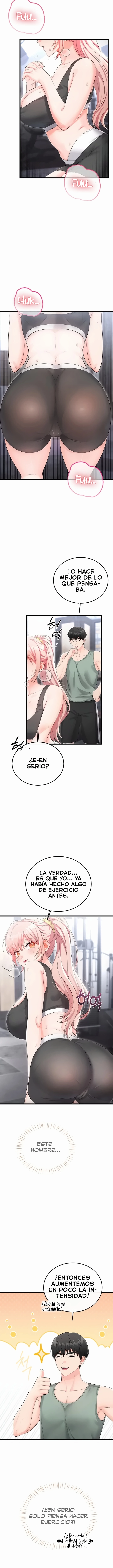 Tener Sexo con SexmuWiki capítulo 11 página 8